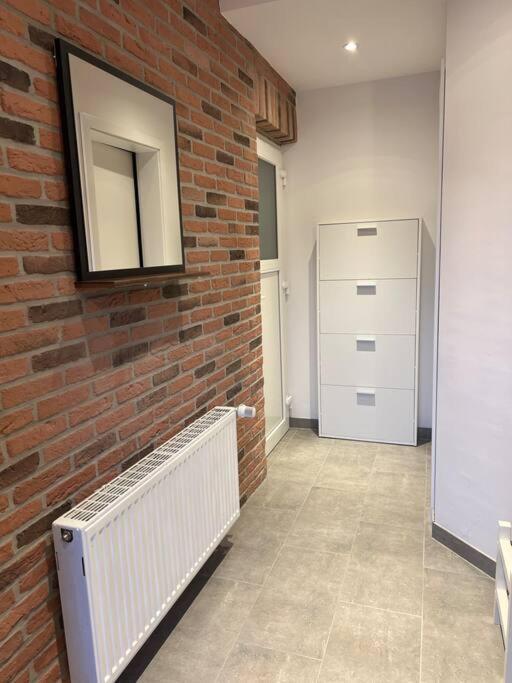 Ferienwohnung „Zur Eule“ Hessisch Oldendorf Eksteriør bilde