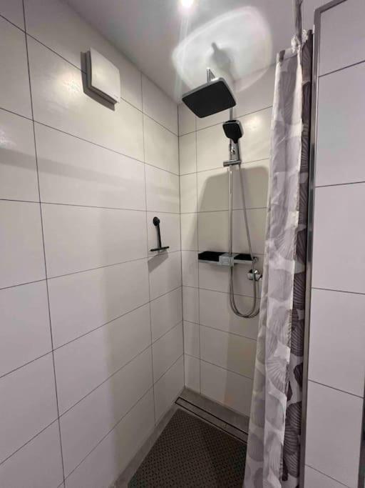 Ferienwohnung „Zur Eule“ Hessisch Oldendorf Eksteriør bilde